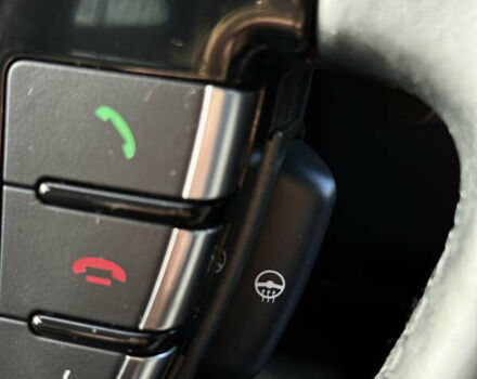 Чорний Ленд Ровер Діскавері, об'ємом двигуна 3 л та пробігом 129 тис. км за 21300 $, фото 46 на Automoto.ua