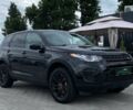 Чорний Ленд Ровер Діскавері, об'ємом двигуна 2 л та пробігом 90 тис. км за 16490 $, фото 2 на Automoto.ua