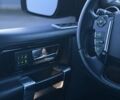 Чорний Ленд Ровер Діскавері, об'ємом двигуна 3 л та пробігом 160 тис. км за 21300 $, фото 75 на Automoto.ua