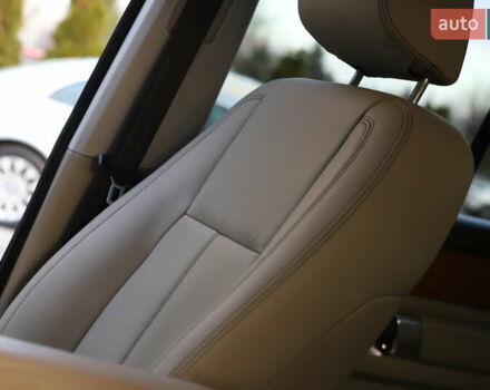 Чорний Ленд Ровер Діскавері, об'ємом двигуна 3 л та пробігом 208 тис. км за 14999 $, фото 68 на Automoto.ua