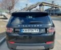 Чорний Ленд Ровер Діскавері, об'ємом двигуна 2 л та пробігом 45 тис. км за 377 $, фото 3 на Automoto.ua