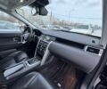 Чорний Ленд Ровер Діскавері, об'ємом двигуна 2 л та пробігом 110 тис. км за 19999 $, фото 17 на Automoto.ua