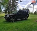 Чорний Ленд Ровер Діскавері, об'ємом двигуна 3 л та пробігом 138 тис. км за 26500 $, фото 1 на Automoto.ua