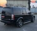 Чорний Ленд Ровер Діскавері, об'ємом двигуна 3 л та пробігом 160 тис. км за 21300 $, фото 16 на Automoto.ua