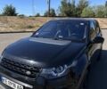 Черный Ленд Ровер Дискавери, объемом двигателя 2 л и пробегом 157 тыс. км за 25000 $, фото 1 на Automoto.ua