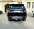 Черный Ленд Ровер Дискавери, объемом двигателя 2.2 л и пробегом 225 тыс. км за 18000 $, фото 3 на Automoto.ua