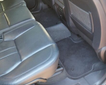 Черный Ленд Ровер Дискавери, объемом двигателя 2 л и пробегом 218 тыс. км за 19000 $, фото 20 на Automoto.ua