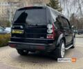 Чорний Ленд Ровер Діскавері, об'ємом двигуна 3 л та пробігом 154 тис. км за 22990 $, фото 6 на Automoto.ua