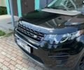 Чорний Ленд Ровер Діскавері, об'ємом двигуна 2 л та пробігом 113 тис. км за 17450 $, фото 1 на Automoto.ua