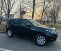 Чорний Ленд Ровер Діскавері, об'ємом двигуна 2 л та пробігом 197 тис. км за 15499 $, фото 4 на Automoto.ua