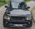 Чорний Ленд Ровер Діскавері, об'ємом двигуна 3 л та пробігом 193 тис. км за 19000 $, фото 11 на Automoto.ua