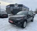 Чорний Ленд Ровер Діскавері, об'ємом двигуна 2 л та пробігом 110 тис. км за 19999 $, фото 1 на Automoto.ua