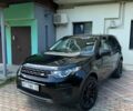 Чорний Ленд Ровер Діскавері, об'ємом двигуна 2 л та пробігом 113 тис. км за 17450 $, фото 1 на Automoto.ua