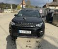 Чорний Ленд Ровер Діскавері, об'ємом двигуна 2 л та пробігом 167 тис. км за 18700 $, фото 2 на Automoto.ua
