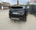 Чорний Ленд Ровер Діскавері, об'ємом двигуна 2 л та пробігом 172 тис. км за 16900 $, фото 20 на Automoto.ua