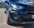 Чорний Ленд Ровер Діскавері, об'ємом двигуна 2 л та пробігом 45 тис. км за 377 $, фото 1 на Automoto.ua