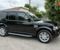 Чорний Ленд Ровер Діскавері, об'ємом двигуна 2.99 л та пробігом 241 тис. км за 26000 $, фото 2 на Automoto.ua