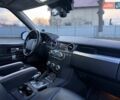 Чорний Ленд Ровер Діскавері, об'ємом двигуна 3 л та пробігом 160 тис. км за 21300 $, фото 38 на Automoto.ua
