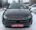 Чорний Ленд Ровер Діскавері, об'ємом двигуна 2 л та пробігом 110 тис. км за 19999 $, фото 1 на Automoto.ua