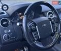 Чорний Ленд Ровер Діскавері, об'ємом двигуна 3 л та пробігом 160 тис. км за 21300 $, фото 44 на Automoto.ua