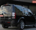 Чорний Ленд Ровер Діскавері, об'ємом двигуна 3 л та пробігом 208 тис. км за 14999 $, фото 3 на Automoto.ua