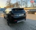 Чорний Ленд Ровер Діскавері, об'ємом двигуна 2 л та пробігом 164 тис. км за 18700 $, фото 4 на Automoto.ua