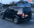 Чорний Ленд Ровер Діскавері, об'ємом двигуна 3 л та пробігом 160 тис. км за 21300 $, фото 85 на Automoto.ua