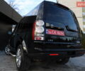 Чорний Ленд Ровер Діскавері, об'ємом двигуна 3 л та пробігом 208 тис. км за 14999 $, фото 37 на Automoto.ua