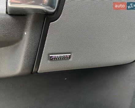 Чорний Ленд Ровер Діскавері, об'ємом двигуна 3 л та пробігом 195 тис. км за 17800 $, фото 13 на Automoto.ua