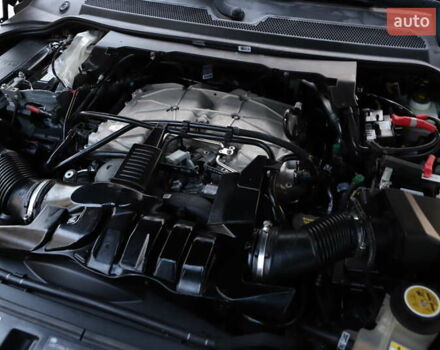 Чорний Ленд Ровер Діскавері, об'ємом двигуна 3 л та пробігом 208 тис. км за 14999 $, фото 14 на Automoto.ua