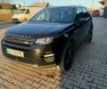 Чорний Ленд Ровер Діскавері, об'ємом двигуна 2 л та пробігом 164 тис. км за 18700 $, фото 2 на Automoto.ua