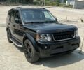 Чорний Ленд Ровер Діскавері, об'ємом двигуна 3 л та пробігом 160 тис. км за 22072 $, фото 1 на Automoto.ua
