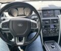 Черный Ленд Ровер Дискавери, объемом двигателя 2 л и пробегом 86 тыс. км за 20500 $, фото 7 на Automoto.ua