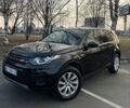 Чорний Ленд Ровер Діскавері, об'ємом двигуна 2 л та пробігом 197 тис. км за 15499 $, фото 1 на Automoto.ua