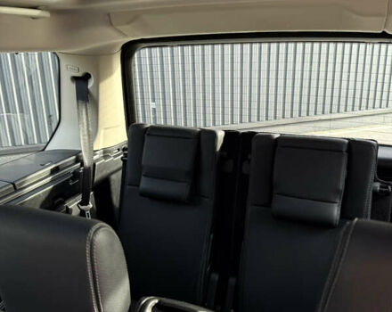 Чорний Ленд Ровер Діскавері, об'ємом двигуна 3 л та пробігом 129 тис. км за 23800 $, фото 46 на Automoto.ua