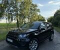 Чорний Ленд Ровер Діскавері, об'ємом двигуна 2 л та пробігом 202 тис. км за 14559 $, фото 4 на Automoto.ua