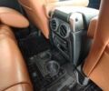 Чорний Ленд Ровер Діскавері, об'ємом двигуна 3 л та пробігом 138 тис. км за 26500 $, фото 23 на Automoto.ua