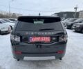 Чорний Ленд Ровер Діскавері, об'ємом двигуна 2 л та пробігом 110 тис. км за 19999 $, фото 11 на Automoto.ua