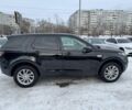 Чорний Ленд Ровер Діскавері, об'ємом двигуна 2 л та пробігом 110 тис. км за 19999 $, фото 8 на Automoto.ua