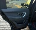 Чорний Ленд Ровер Діскавері, об'ємом двигуна 2 л та пробігом 164 тис. км за 18700 $, фото 12 на Automoto.ua