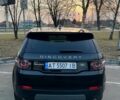 Чорний Ленд Ровер Діскавері, об'ємом двигуна 2 л та пробігом 197 тис. км за 15499 $, фото 7 на Automoto.ua