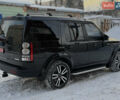 Чорний Ленд Ровер Діскавері, об'ємом двигуна 3 л та пробігом 158 тис. км за 22000 $, фото 15 на Automoto.ua