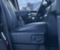 Чорний Ленд Ровер Діскавері, об'ємом двигуна 3 л та пробігом 160 тис. км за 21300 $, фото 40 на Automoto.ua
