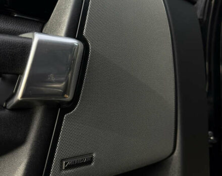 Чорний Ленд Ровер Діскавері, об'ємом двигуна 3 л та пробігом 129 тис. км за 21300 $, фото 49 на Automoto.ua