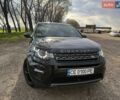 Чорний Ленд Ровер Діскавері, об'ємом двигуна 2 л та пробігом 172 тис. км за 16900 $, фото 1 на Automoto.ua