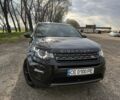 Чорний Ленд Ровер Діскавері, об'ємом двигуна 2 л та пробігом 167 тис. км за 18700 $, фото 1 на Automoto.ua