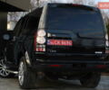 Чорний Ленд Ровер Діскавері, об'ємом двигуна 3 л та пробігом 208 тис. км за 14999 $, фото 46 на Automoto.ua