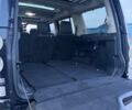 Чорний Ленд Ровер Діскавері, об'ємом двигуна 3 л та пробігом 160 тис. км за 21300 $, фото 57 на Automoto.ua