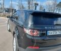 Чорний Ленд Ровер Діскавері, об'ємом двигуна 2 л та пробігом 45 тис. км за 377 $, фото 5 на Automoto.ua