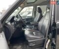 Чорний Ленд Ровер Діскавері, об'ємом двигуна 3 л та пробігом 195 тис. км за 17800 $, фото 20 на Automoto.ua